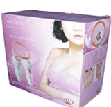 Auto Breast Pump