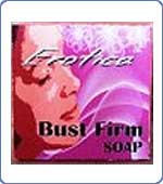Erotica Bust Firm Soap