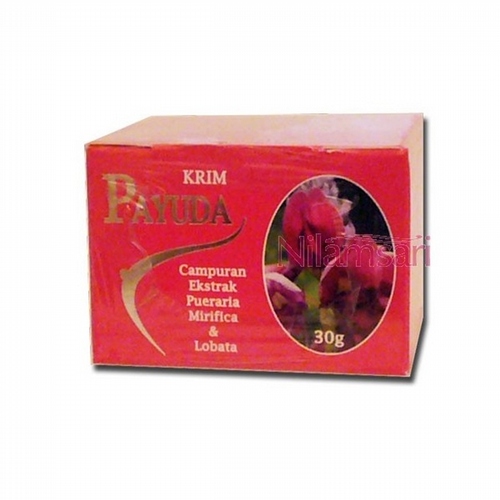 Atika Beauty Payuda Cream