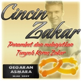 Cincin Zakar