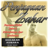 Penjagaan Zakar