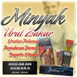 Minyak Urut
