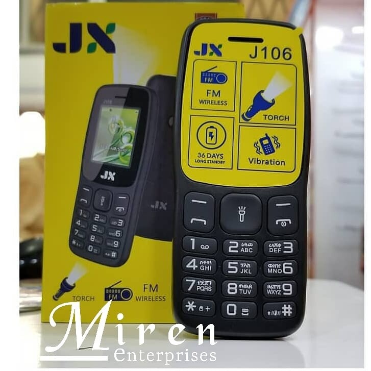 JX 106