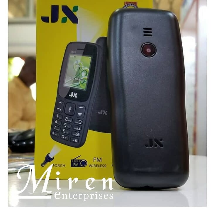 JX 106