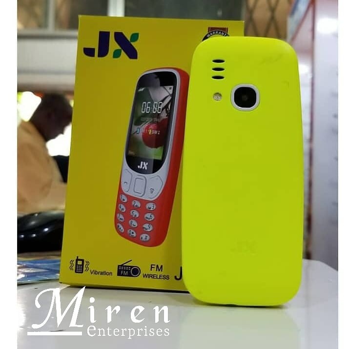 JX 3320