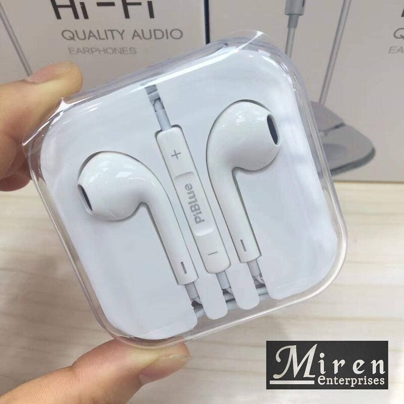 PiBlue Original headphone