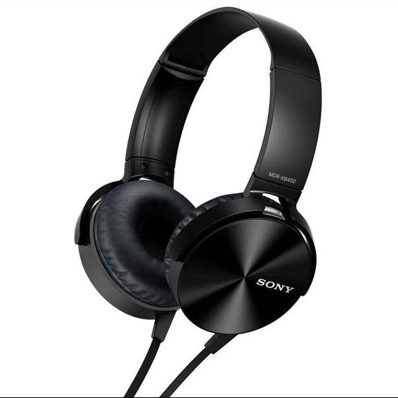 Sony Headphones