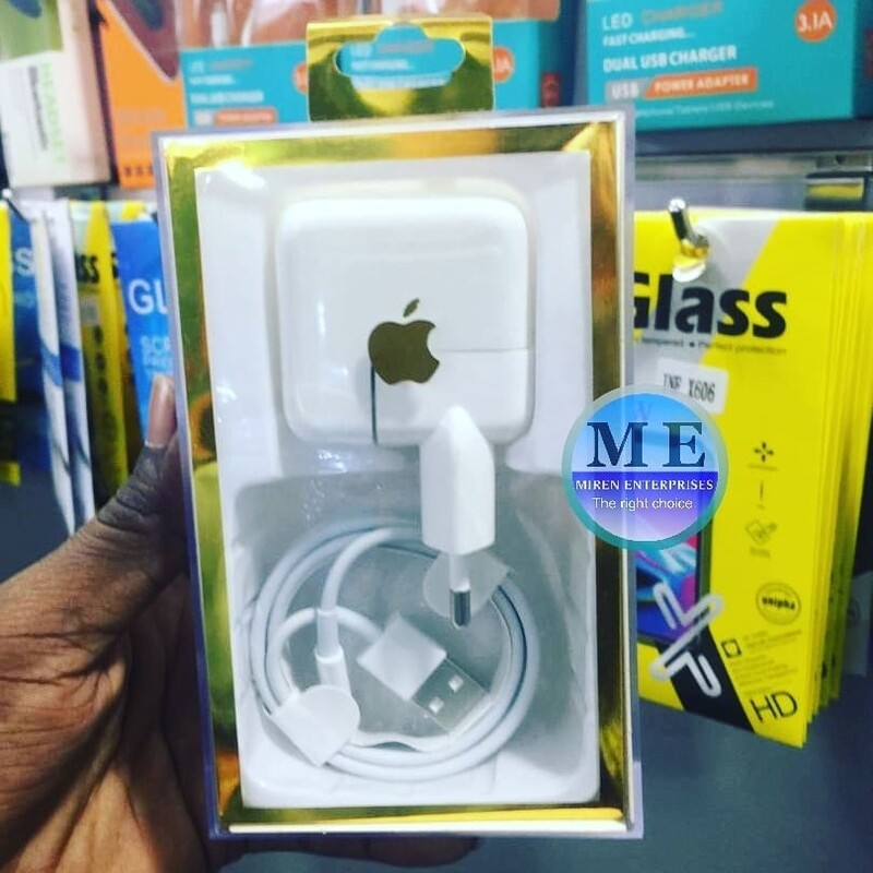 iphone Original charger