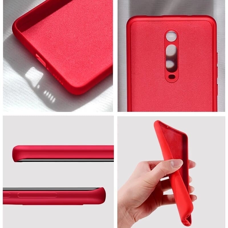 Silcone cover