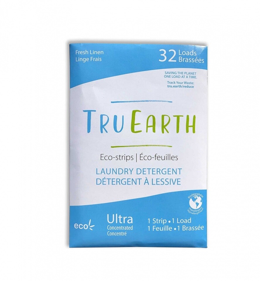 Naravni detergent za perilo - 32 pranj