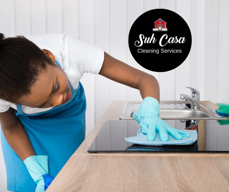 HOME - GENERAL CLEANING
