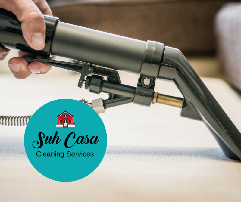 COUCH &amp; BED SET CLEANING