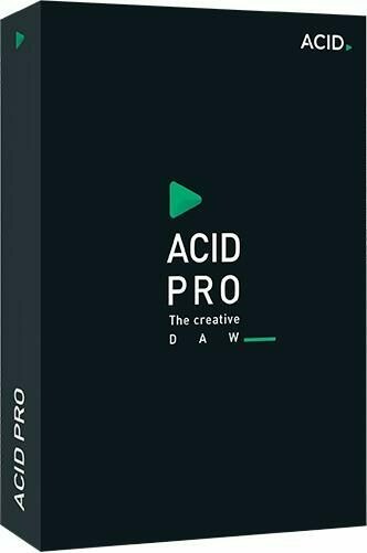 MAGIX Acid Pro 10  Fast Delivery