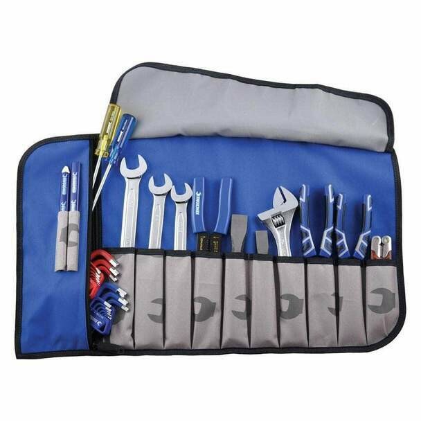 Kincrome build your own Tool Roll