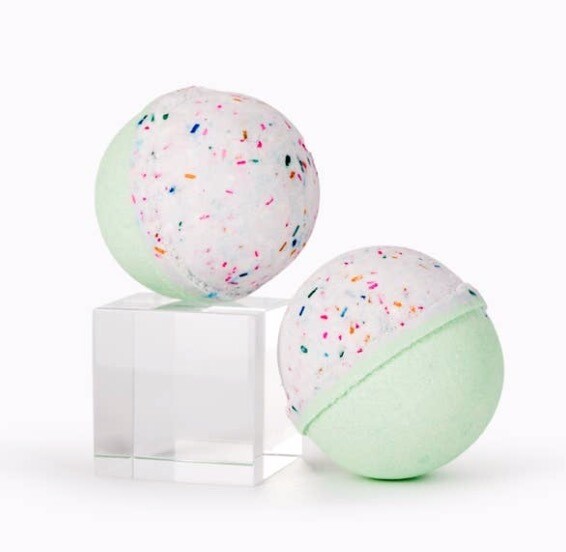Birthday Bath Bomb Birthday Bath Bomb