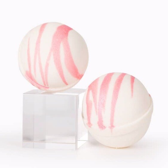 Pearl Bath Bomb Pearl Bath Bomb