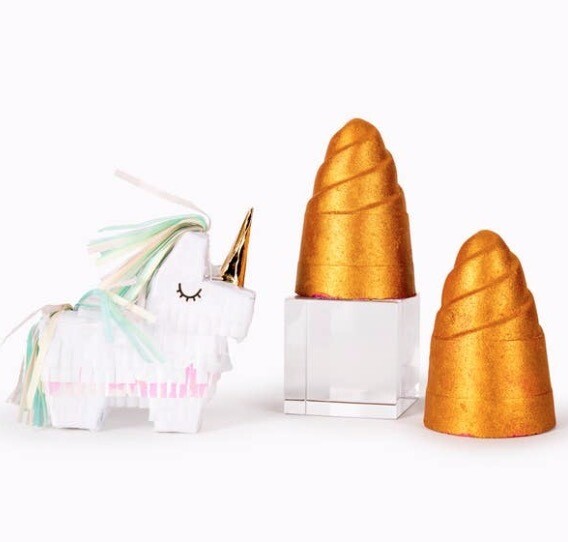 Unicorn Bath Bomb Unicorn Bath Bomb