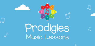 Prodigies Plus Music Membership