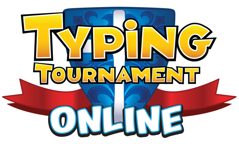 Typing Tournament Online