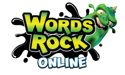 Words Rock Online