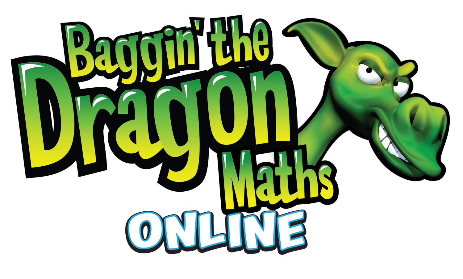 Baggin' The Dragon Online
