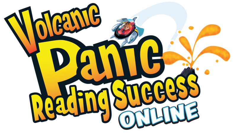 Volcanic Panic Reading Success Online