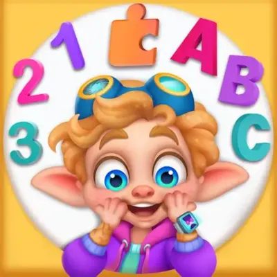 Luvinci- Brand new for ages 2-8!