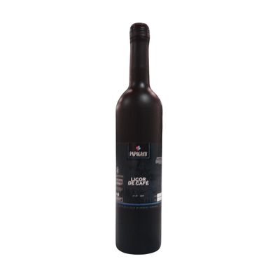 Licor de Café Papagayo 750 ml