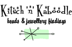 Kitsch 'n' Kaboodle Beads
