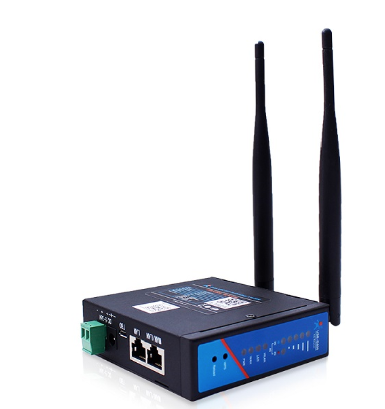 Magnus ATM Wireless Box