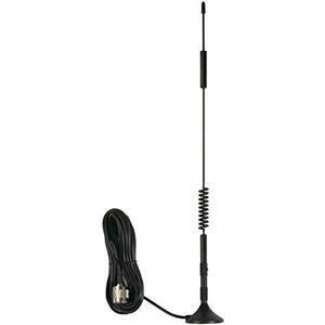 Wilson 12in Magnet-Mount Cellular Antenna SMA-Male (311125)
