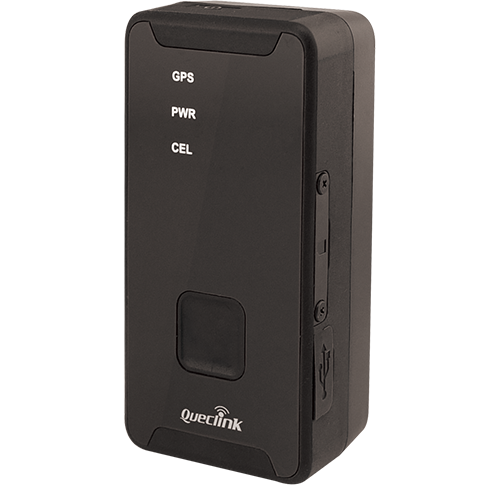 GL320 GPS Tracker