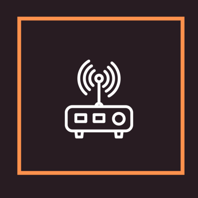 Wireless Routers