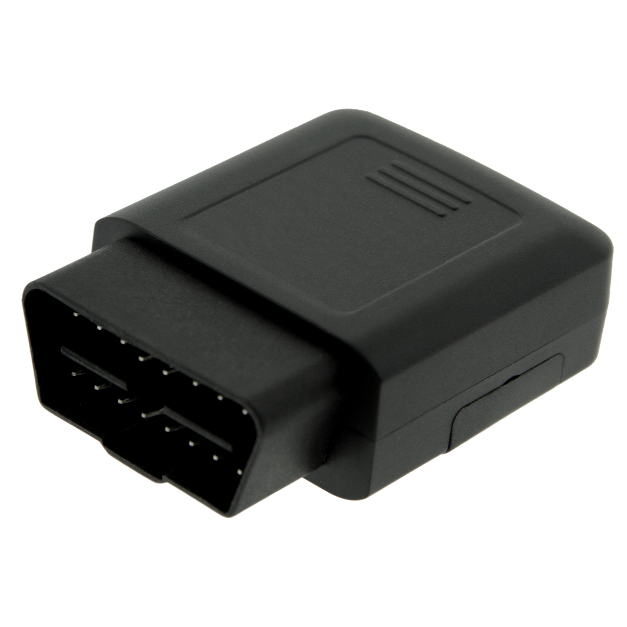 OBD Vehicle Tracker