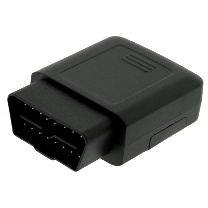 OBD Vehicle Tracker