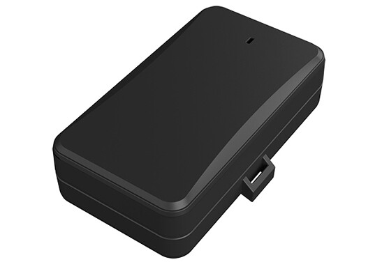 MAGNUS GPS Pro Magnetic Asset Tracker