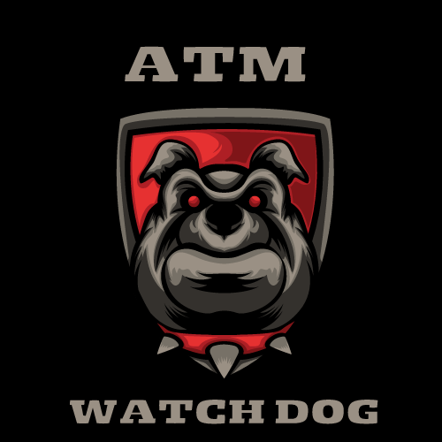 ATM Watch Dog (ATM GPS tracking package)
