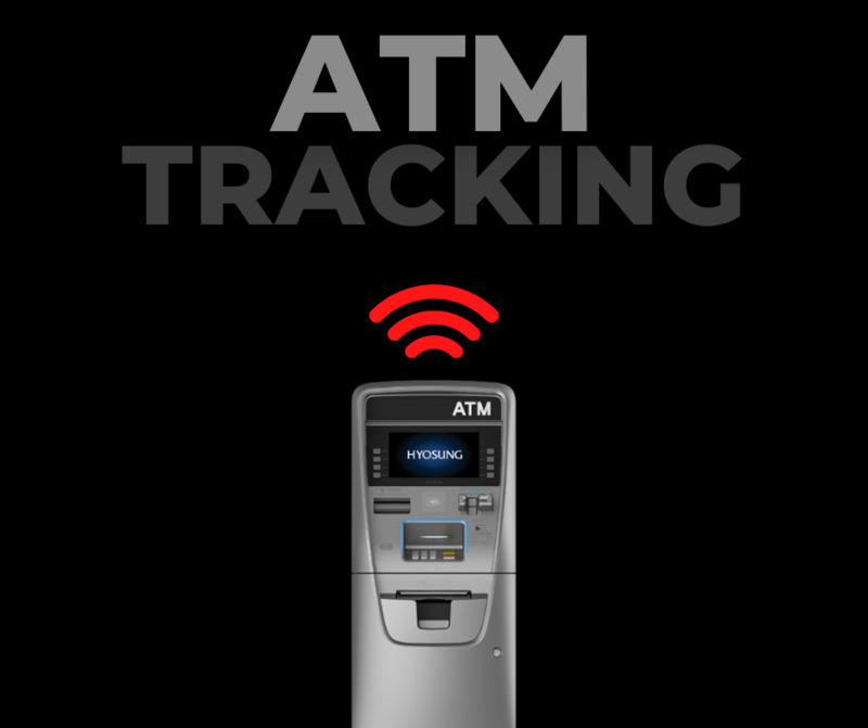 ATM Watch Dog (ATM GPS tracking package)