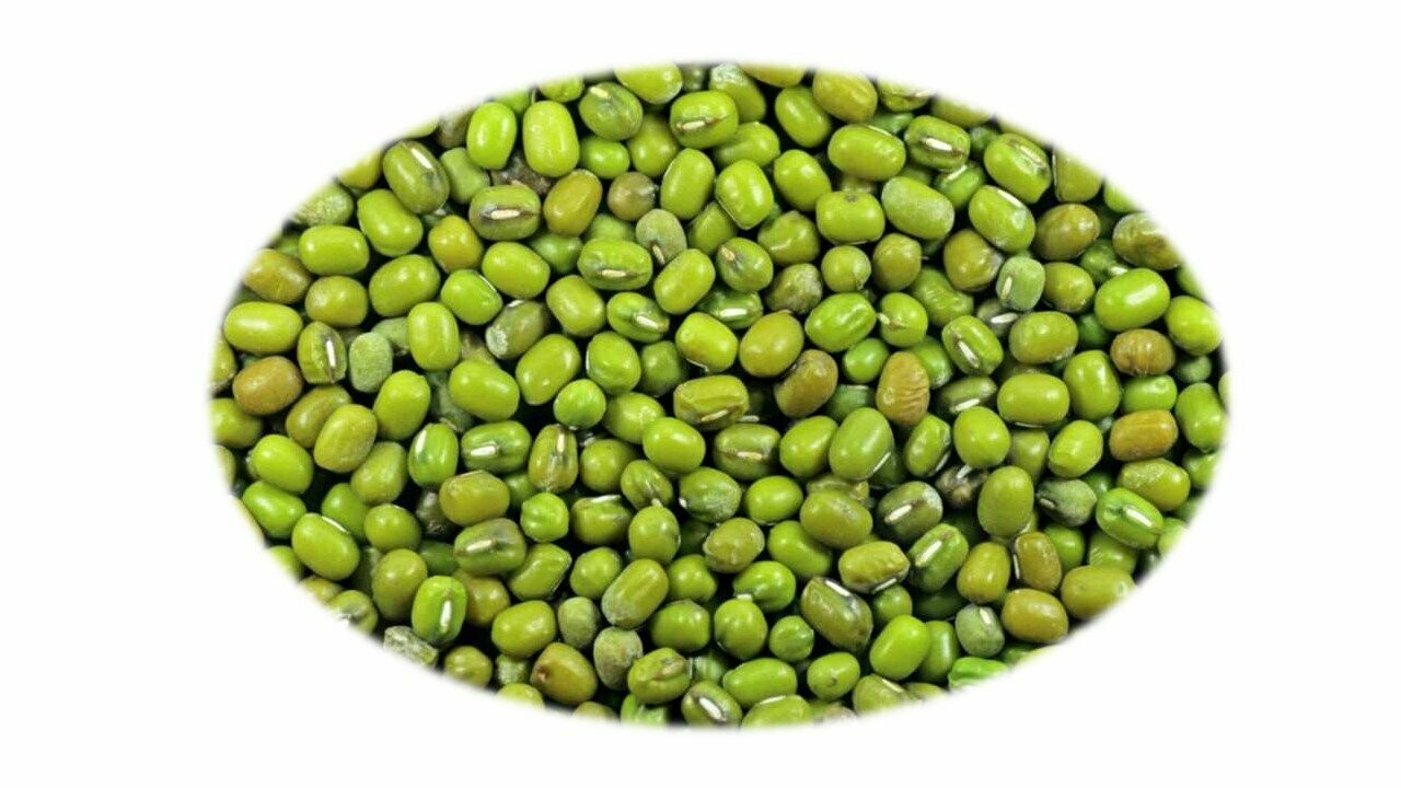 SOJA VERDE