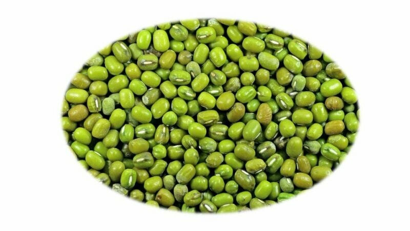 SOJA VERDE