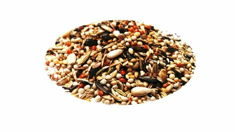 MIXTURA SILVESTRES PREMIUM