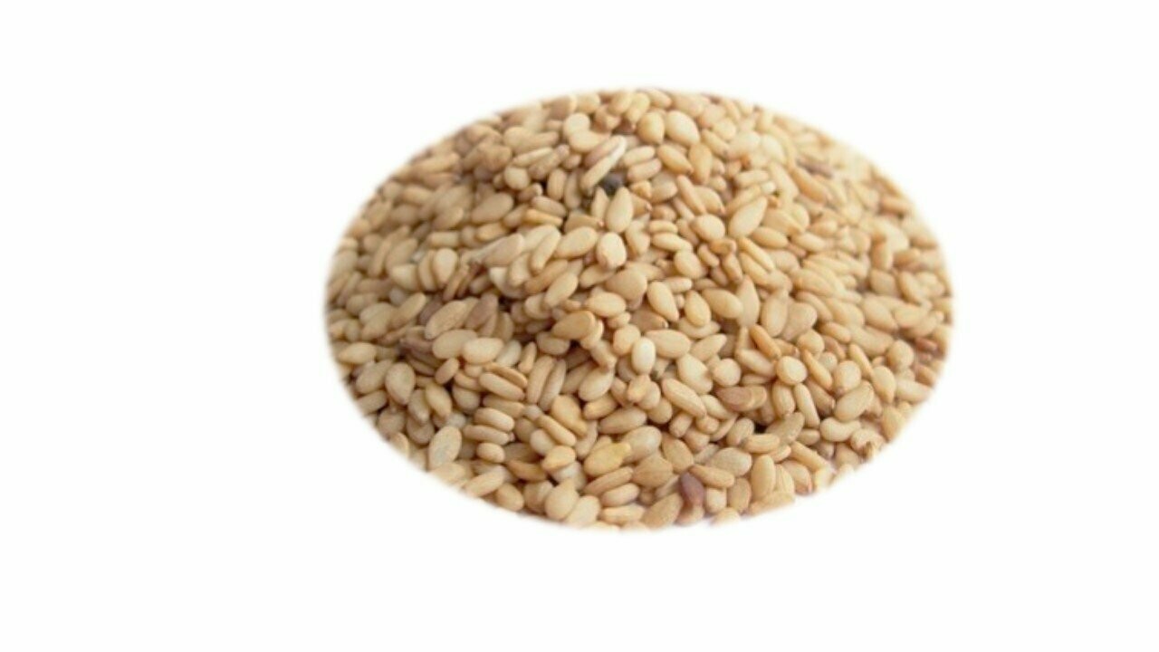 SÉSAMO