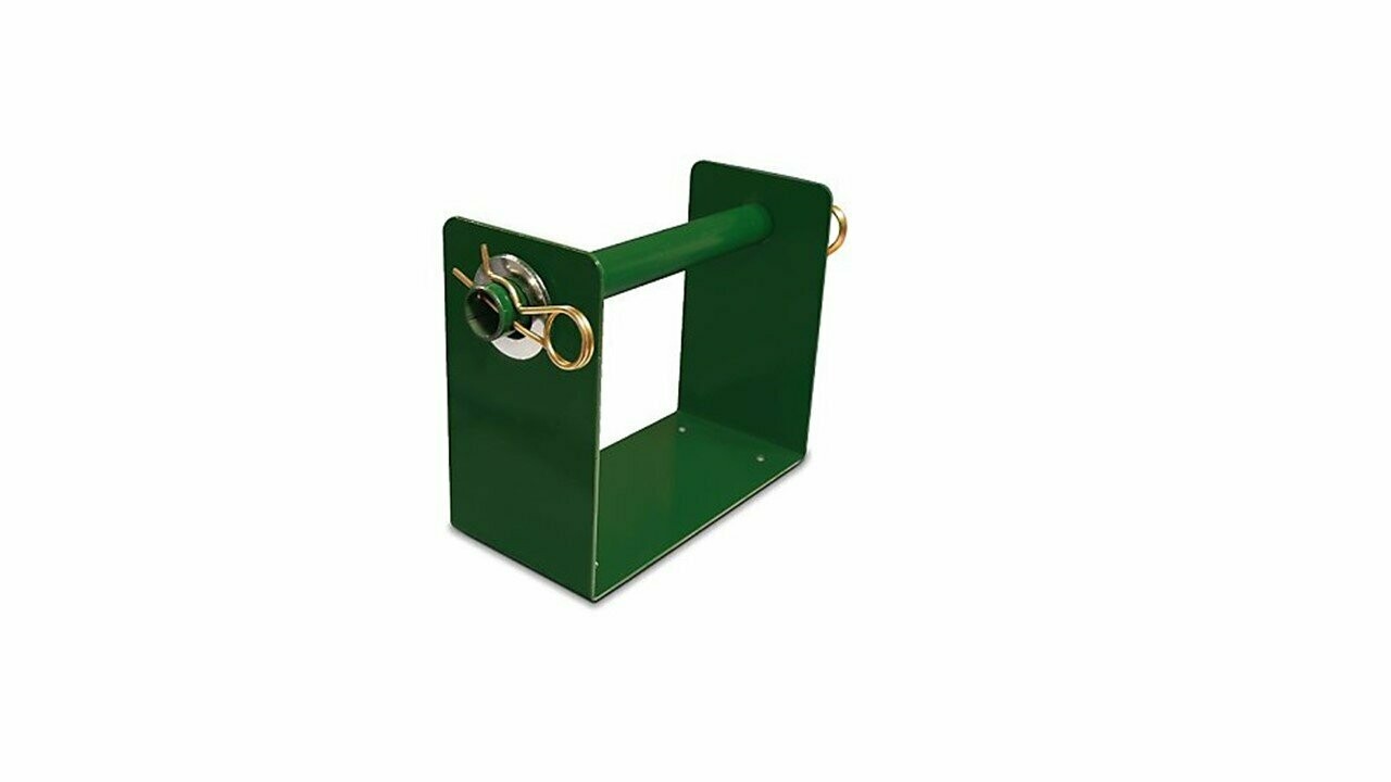 SOPORTE PARA BLOQUE DE SAL