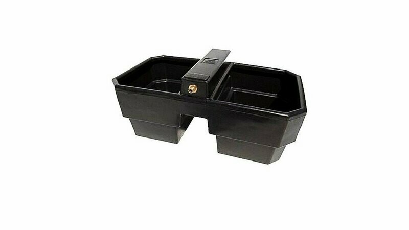 BEBEDERO DT20 2 CUENCOS 100L