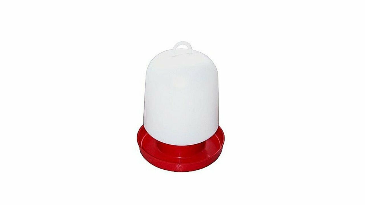 BEBEDERO AVES 4.5L