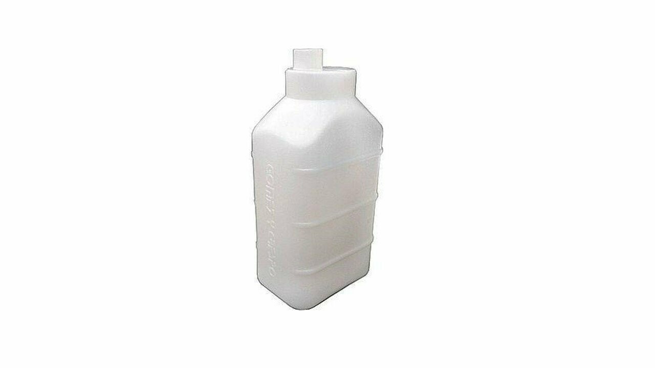 BOTELLA PLÁSTICO 2L
