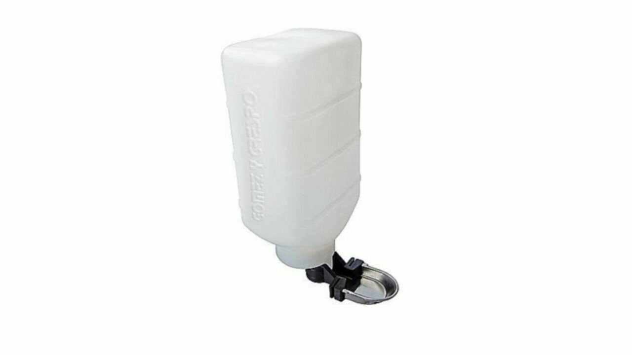 BEBEDERO UNIVERSAL 2L