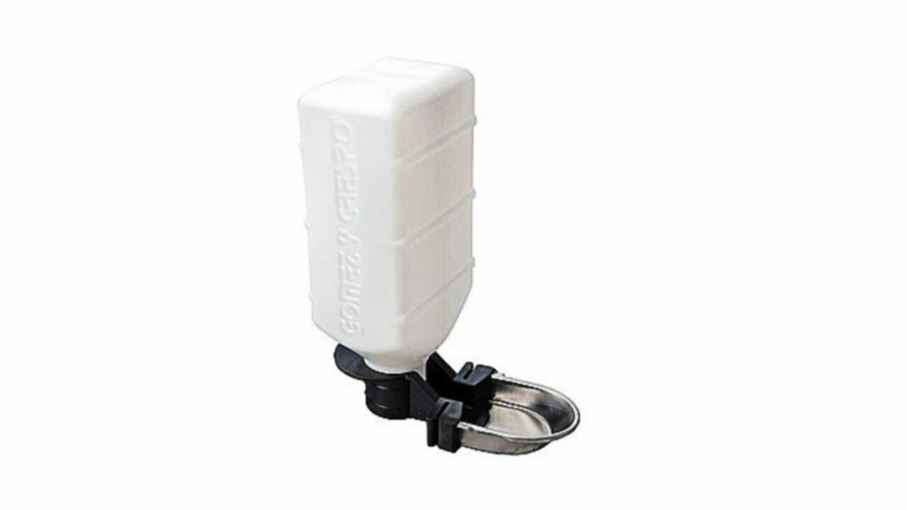 BEBEDERO UNIVERSAL 400CC