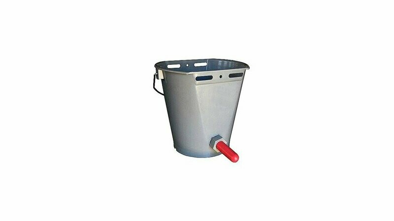 CUBO TERNERO 9L 1 TETINA