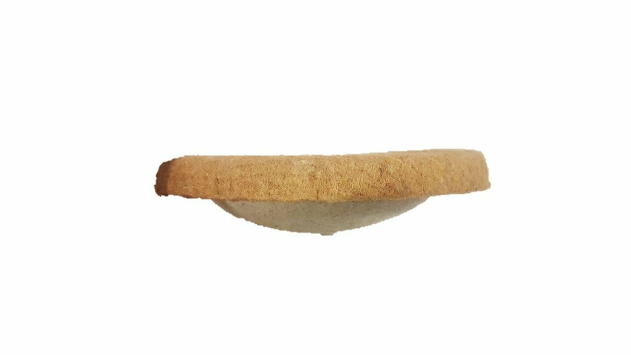 NIDO RÍGIDO PALOMAS 23CM